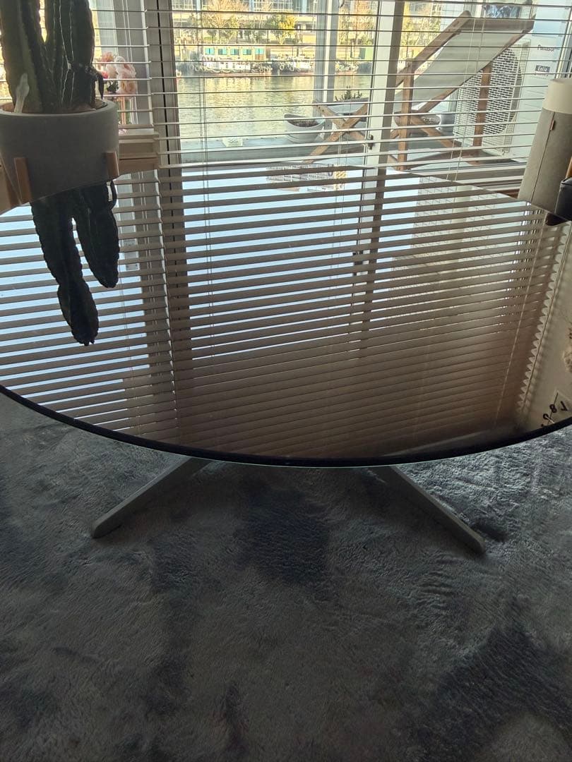 Fritz Hansen ローテーブル