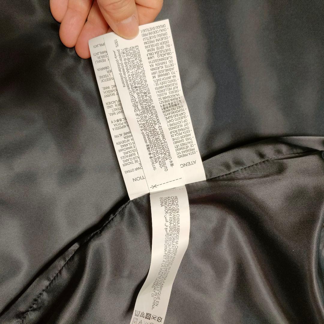 KZM様【✨新品✨】ZARA ザラ◎フェイクレザージャケット