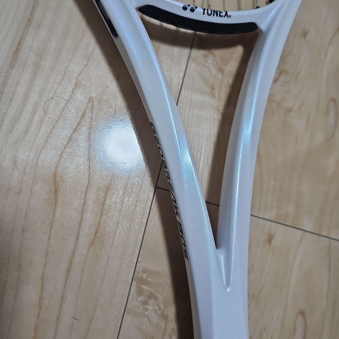 YONEX ジオブレイク80S　第二世代