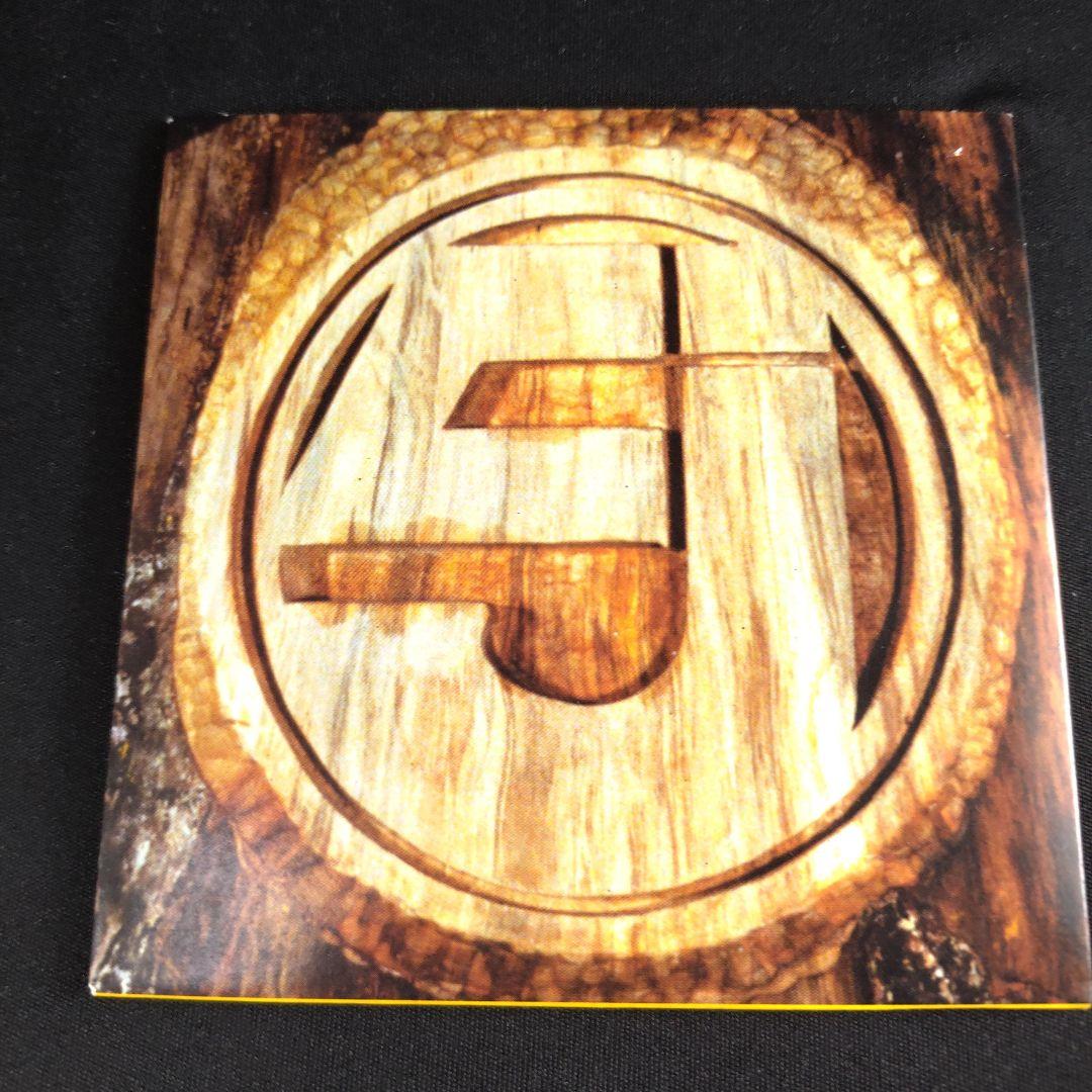 【サイン】 Jurassic 5 「Quality Control」&おまけCD