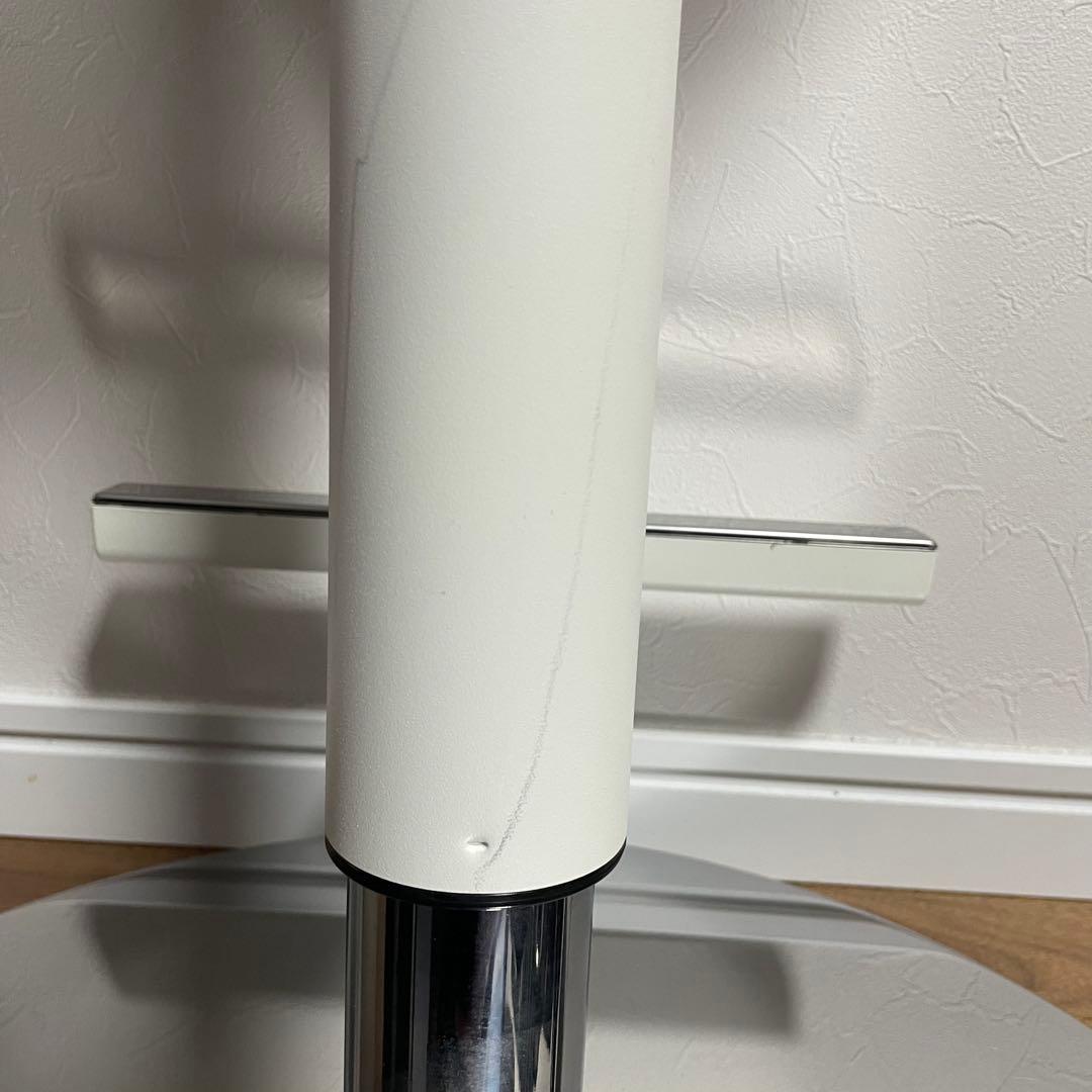 イケア　JANINGE ヤニンゲ バースツール　カウンターチェア　昇降　IKEA