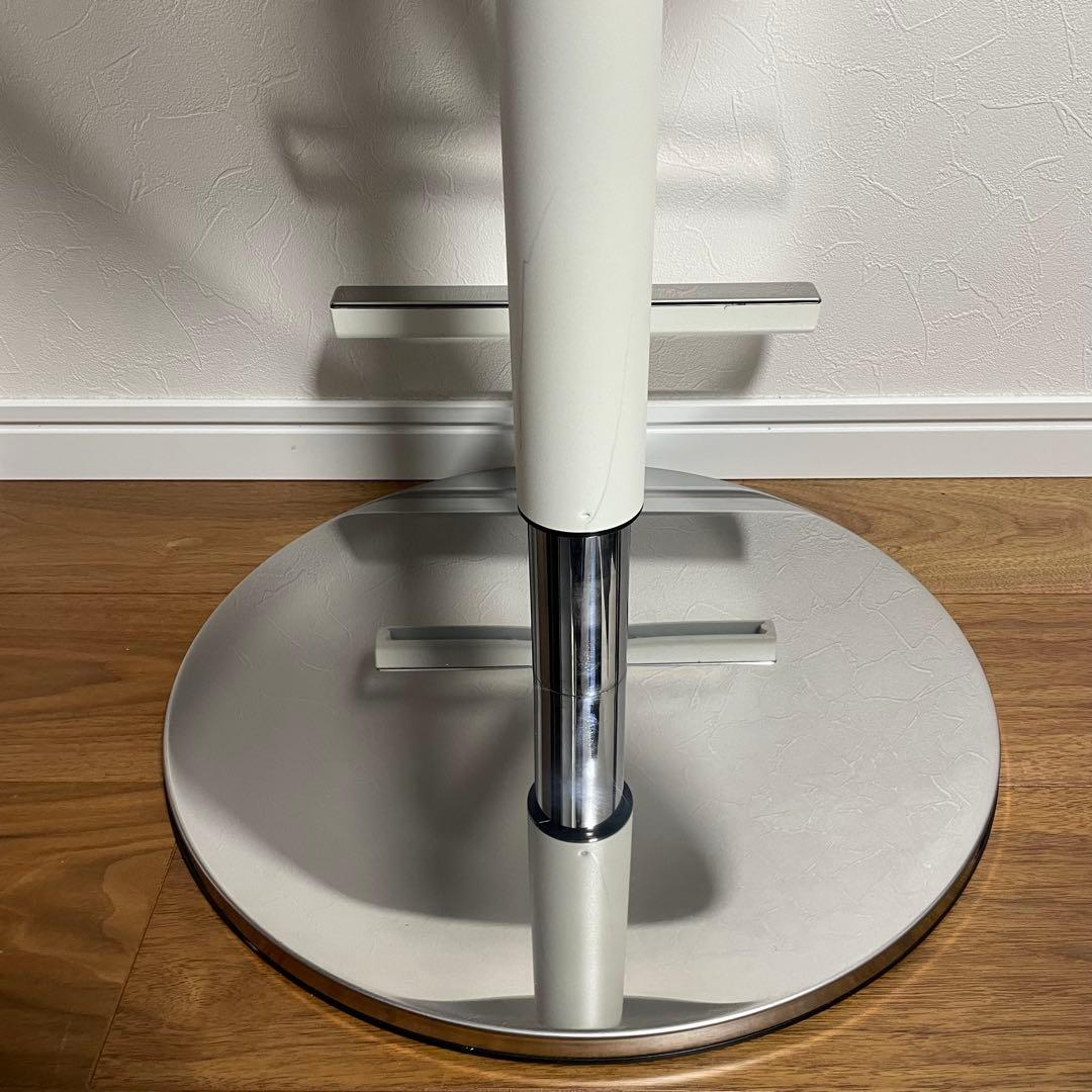 イケア　JANINGE ヤニンゲ バースツール　カウンターチェア　昇降　IKEA