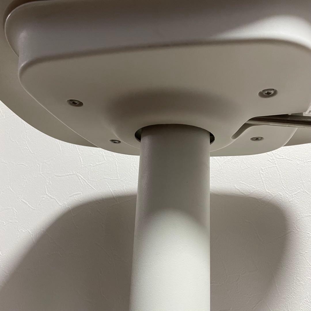 イケア　JANINGE ヤニンゲ バースツール　カウンターチェア　昇降　IKEA