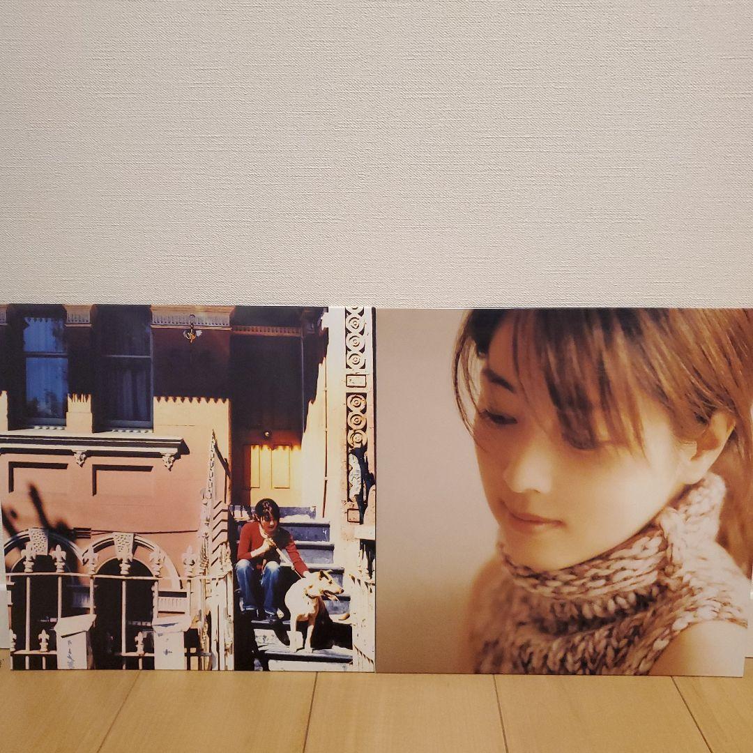 廃盤品ZARD 20single & album collection欠品あり