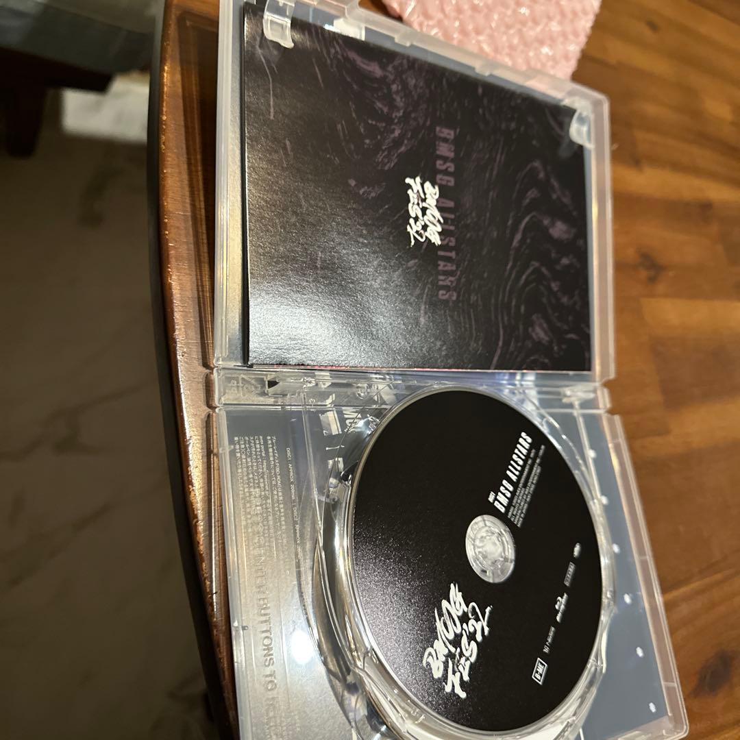 BMSG FES'22〈2枚組〉