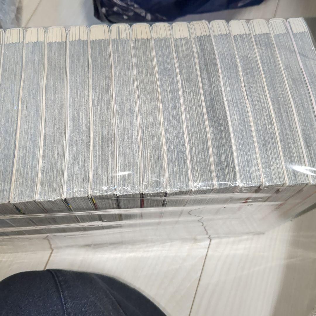 帯付き多数　美品　正直不動産　全巻セット　22冊