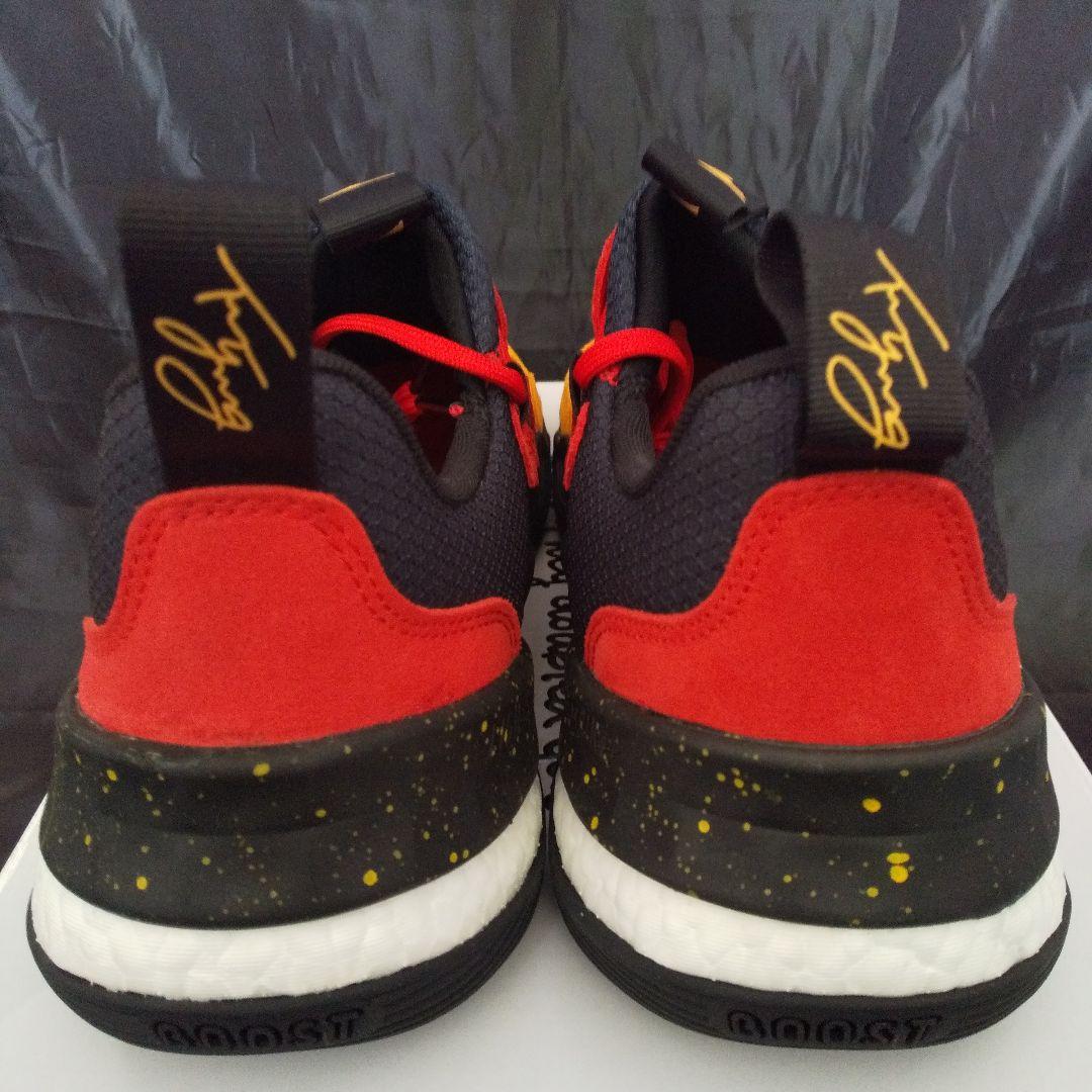 シューズ(男性用) adidas Trae Young 1