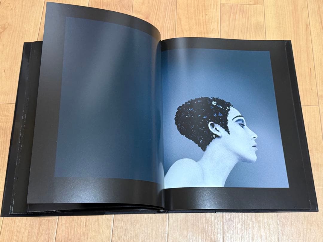 Berlin à Paris by Serge Lutens