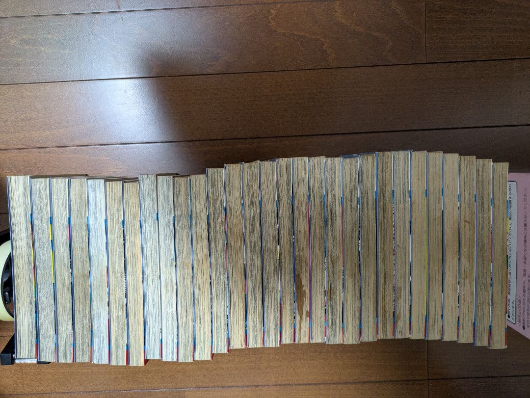 熱笑！！花沢高校　全29巻セット