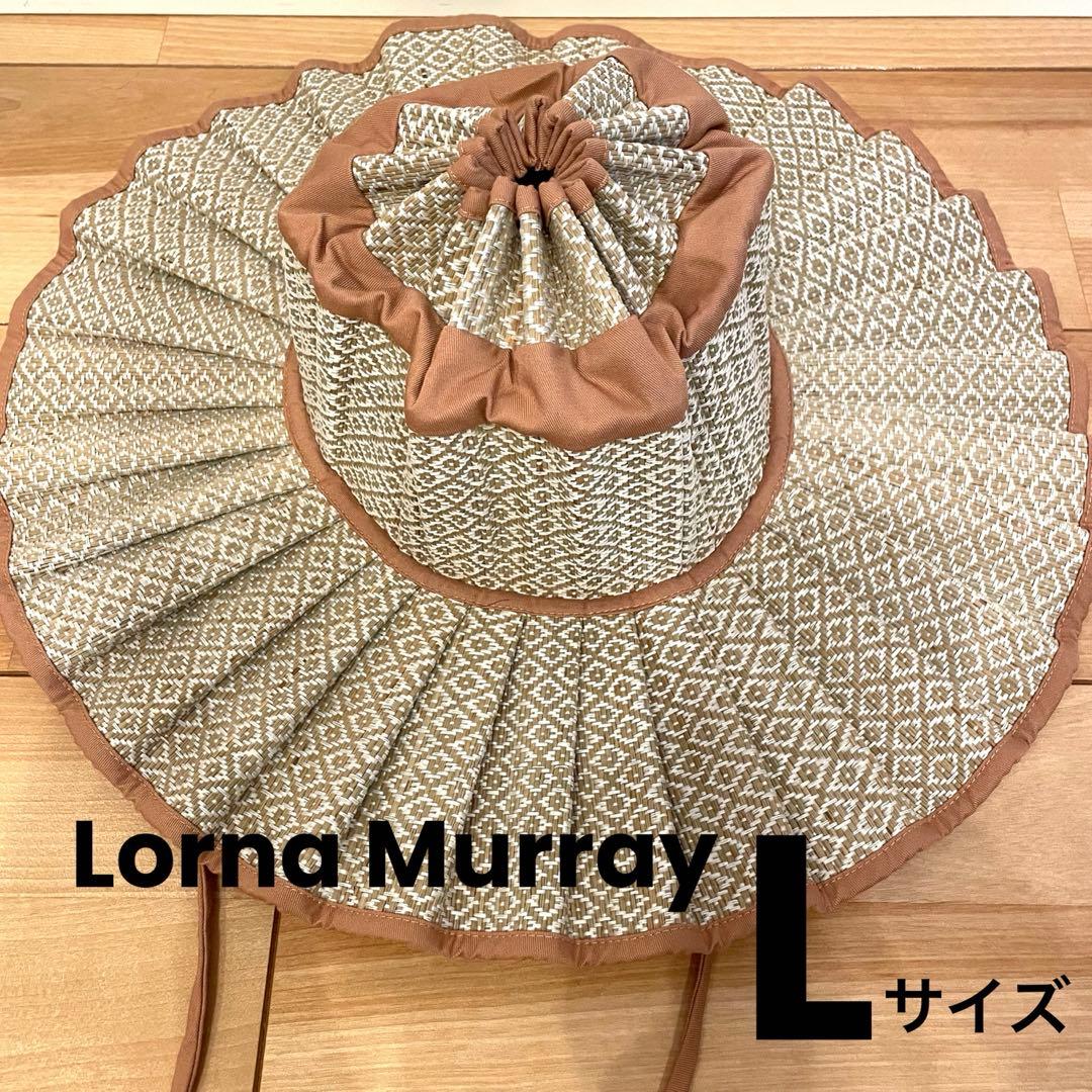 美品 Lorna Murray ⭐︎ Capri hat