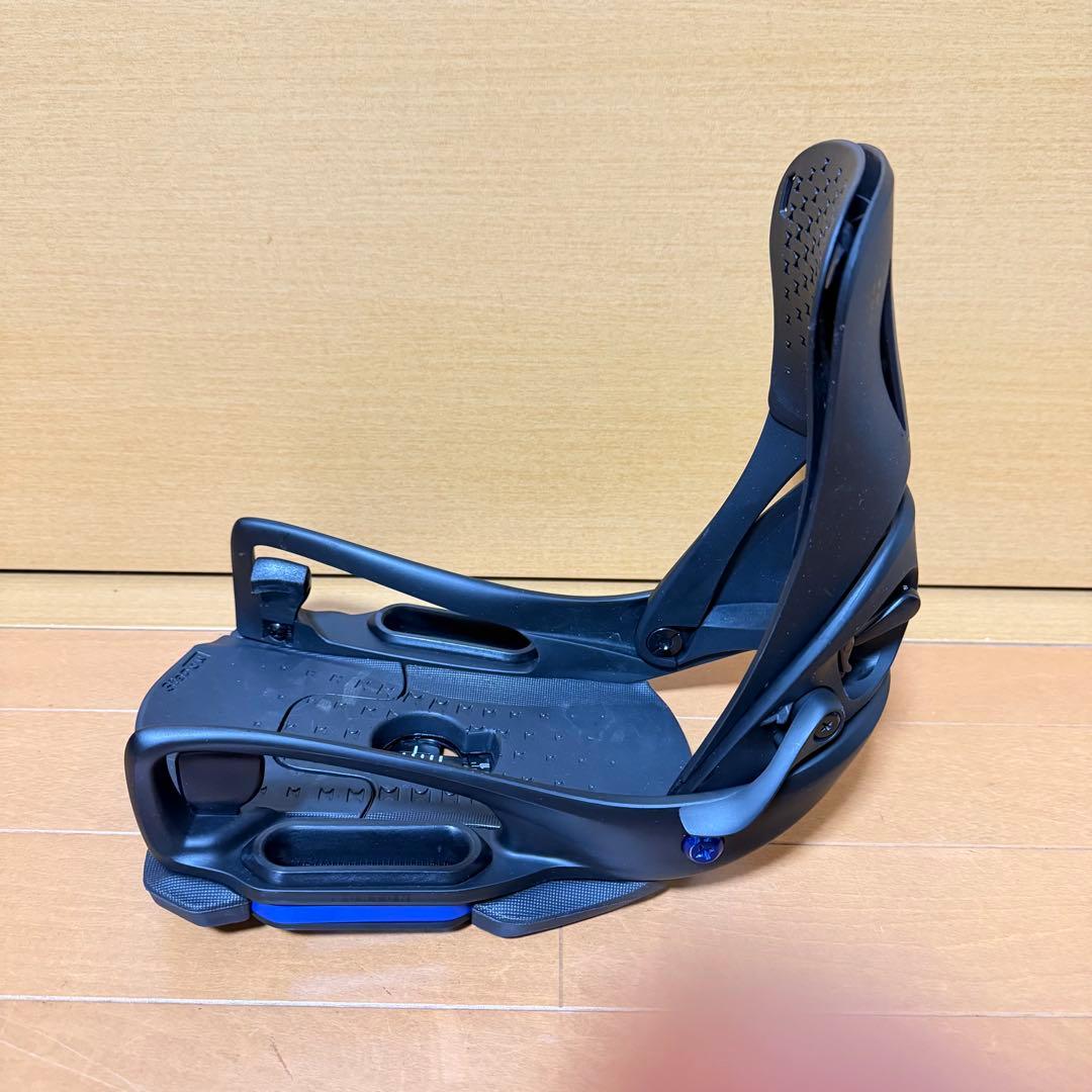 Burton Step On GENESIS EST新品未使用
