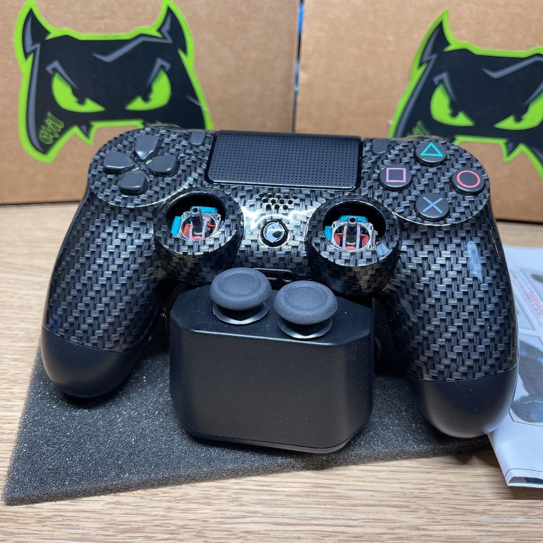 美品 スマートトリガー Evil controller エビル コントローラー