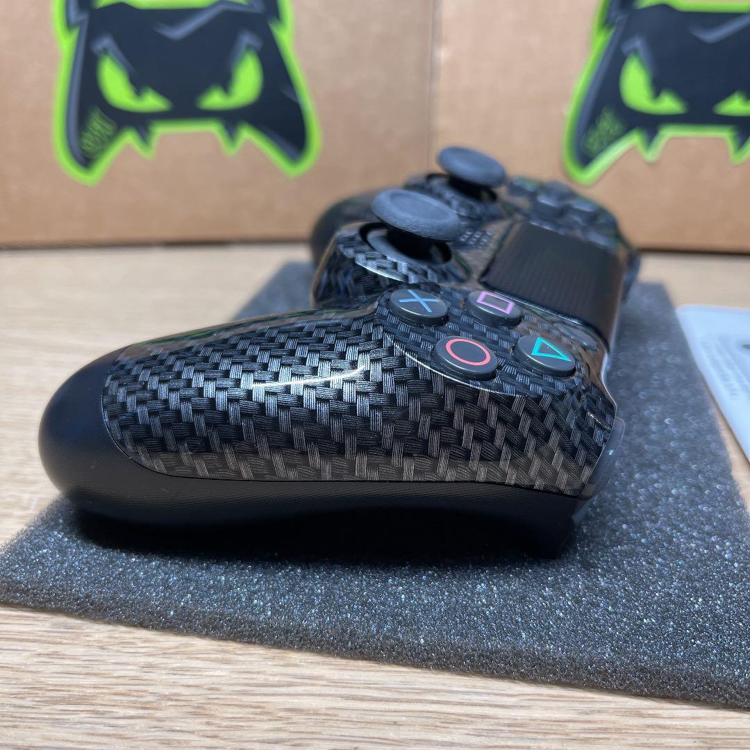 美品 スマートトリガー Evil controller エビル コントローラー