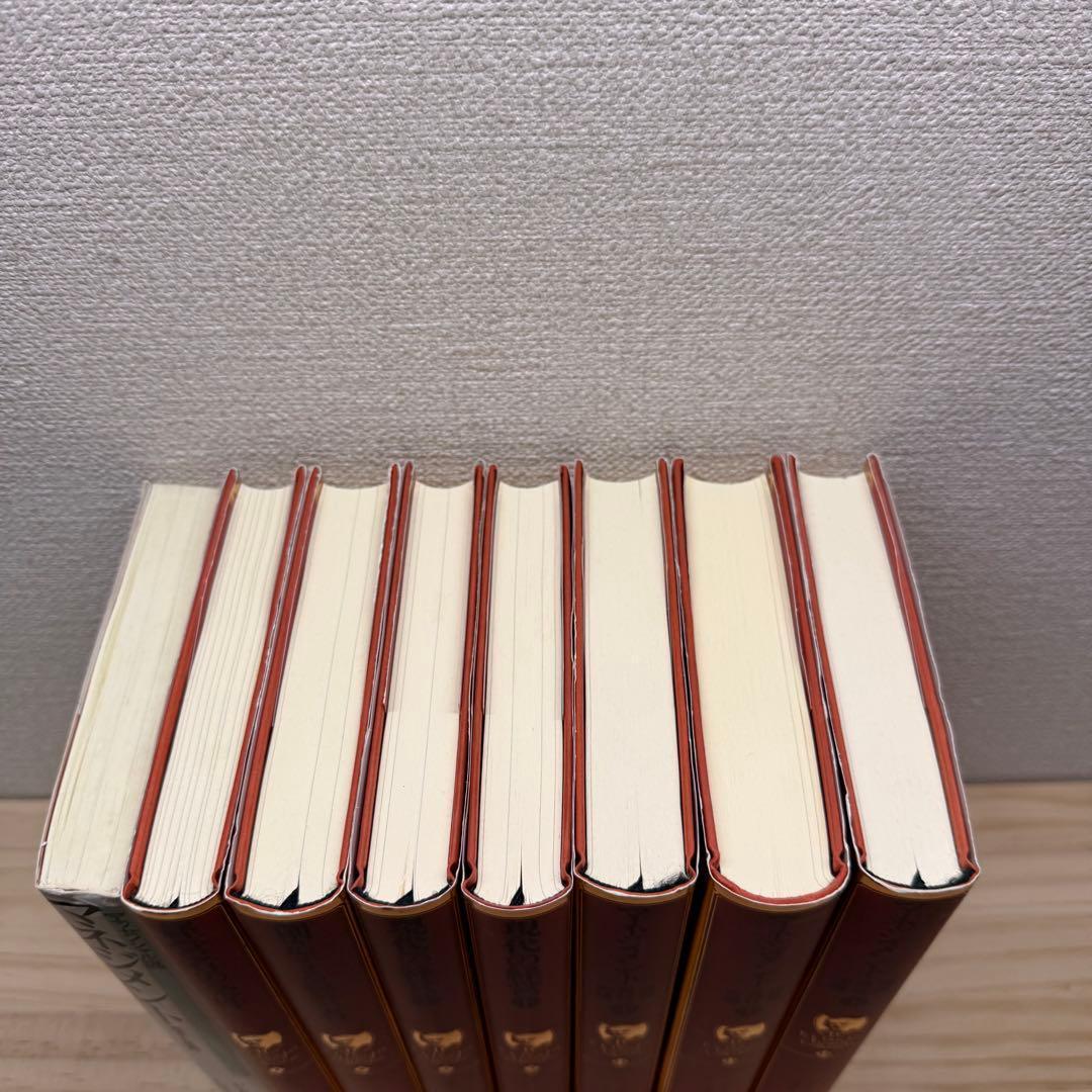 ドラッカー 名著集7冊+マネジメント　合計8冊セット