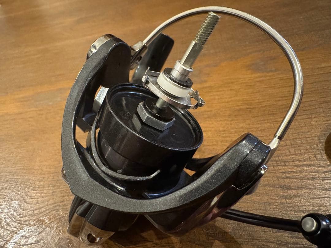 Daiwa ダイワ 21 カルディア LT2500 ジャンク