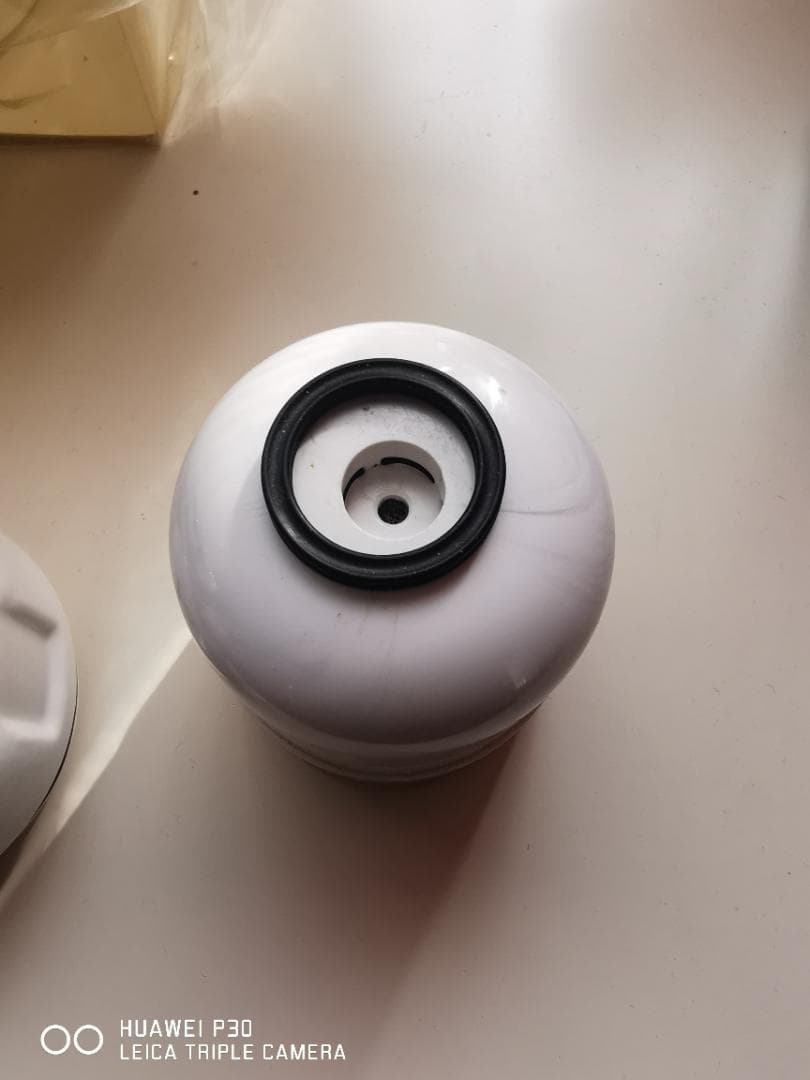 マルチピュア　シャワー用浄水器　クリスタルクオーツ　SFFH