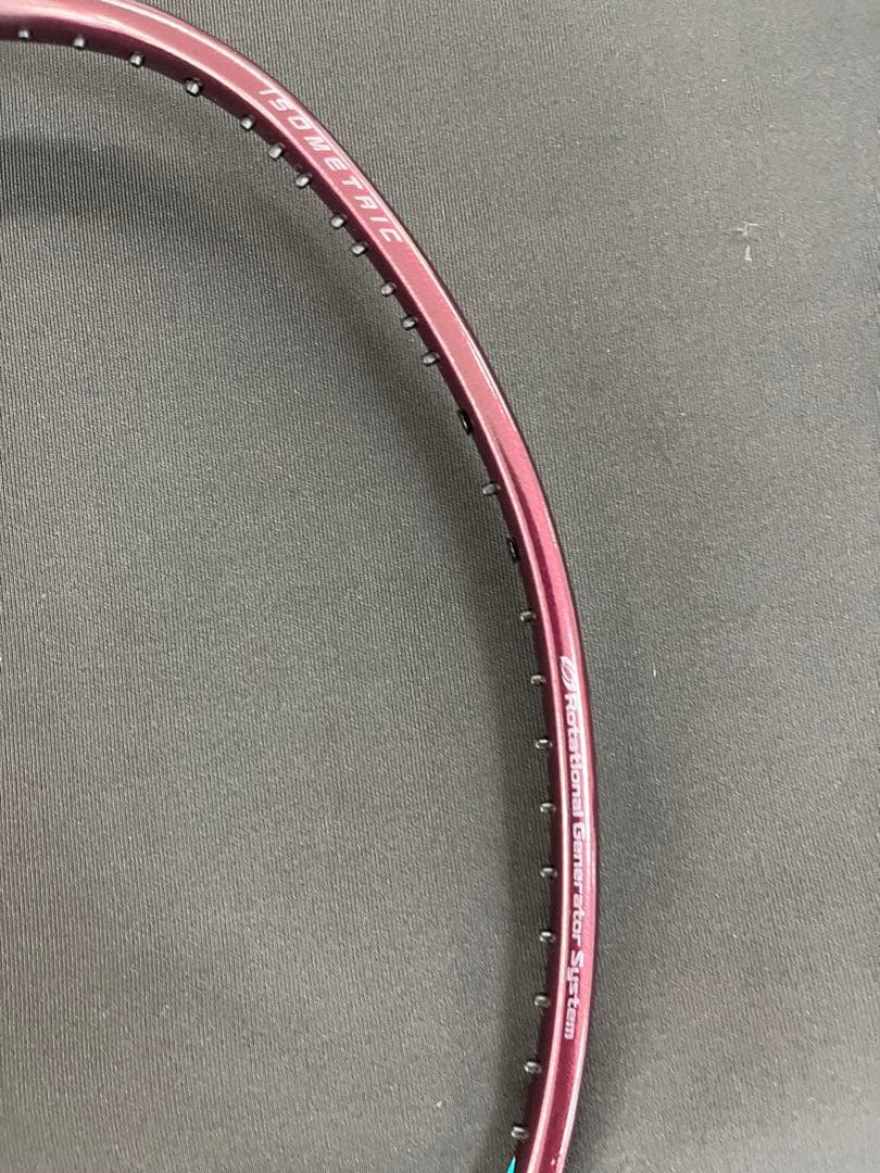 YONEX バドミントンラケット アストロクス100ZZ 4ug6