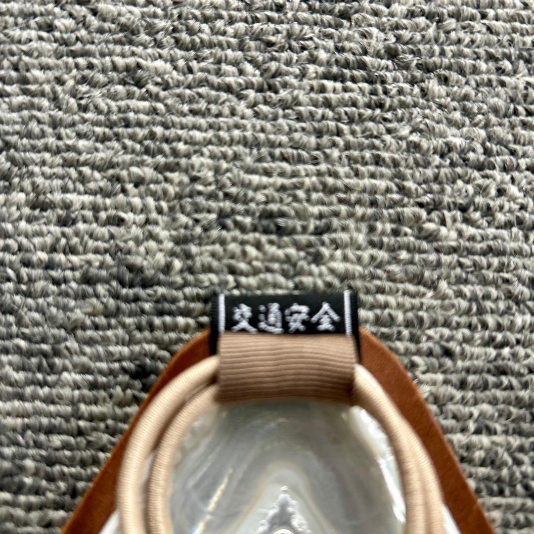 【完売品】BROOKS×BLUE LUG ブルックス ブルーラグ リフレクター