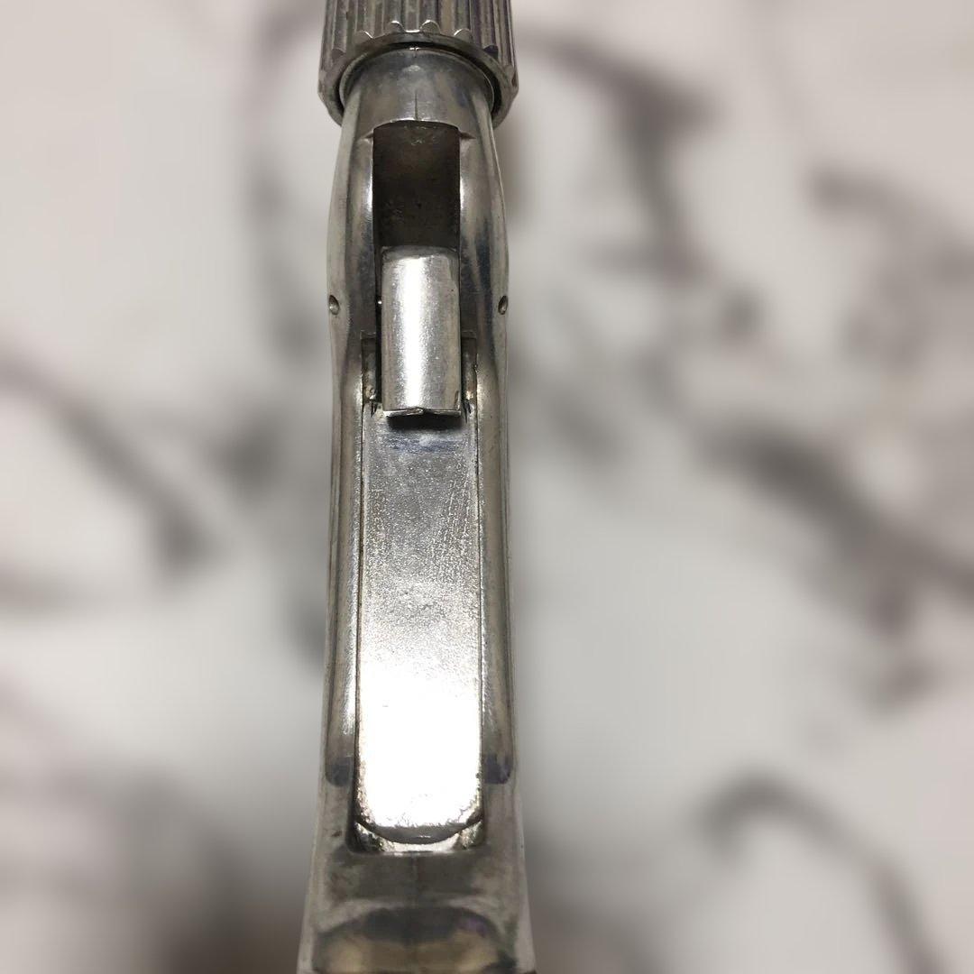 ガングリップ　コルク　トップウォーター