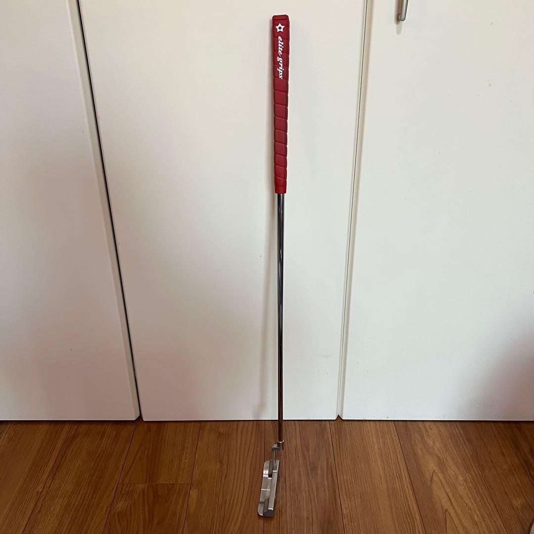 スコッティキャメロン STUDIO STYLE NEWPORT MID