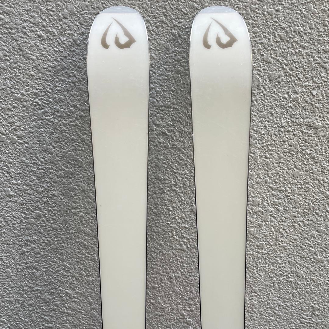 スキー ID One MR-D 171cm