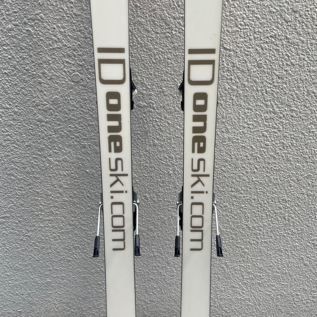スキー ID One MR-D 171cm