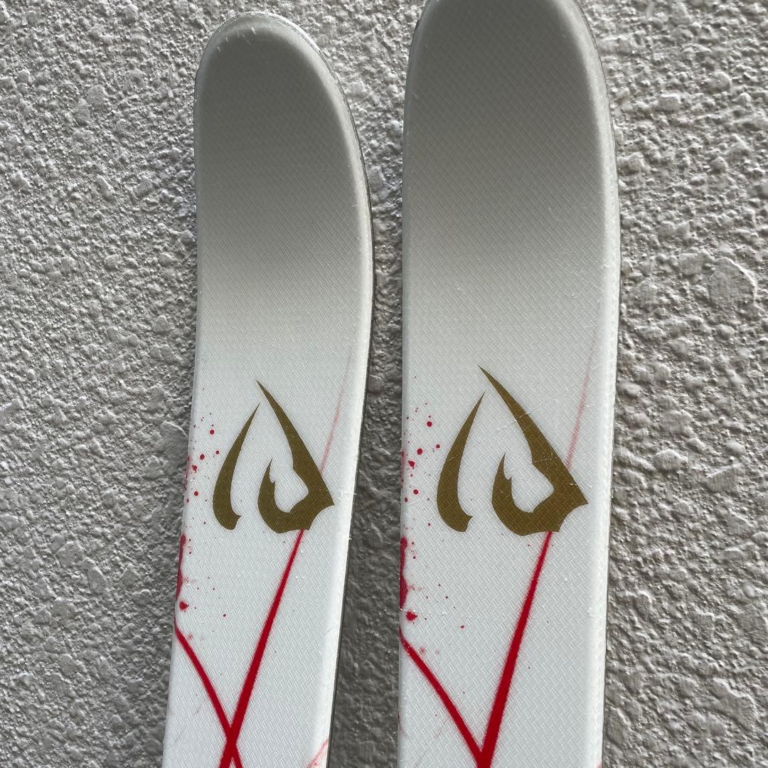 スキー ID One MR-D 171cm