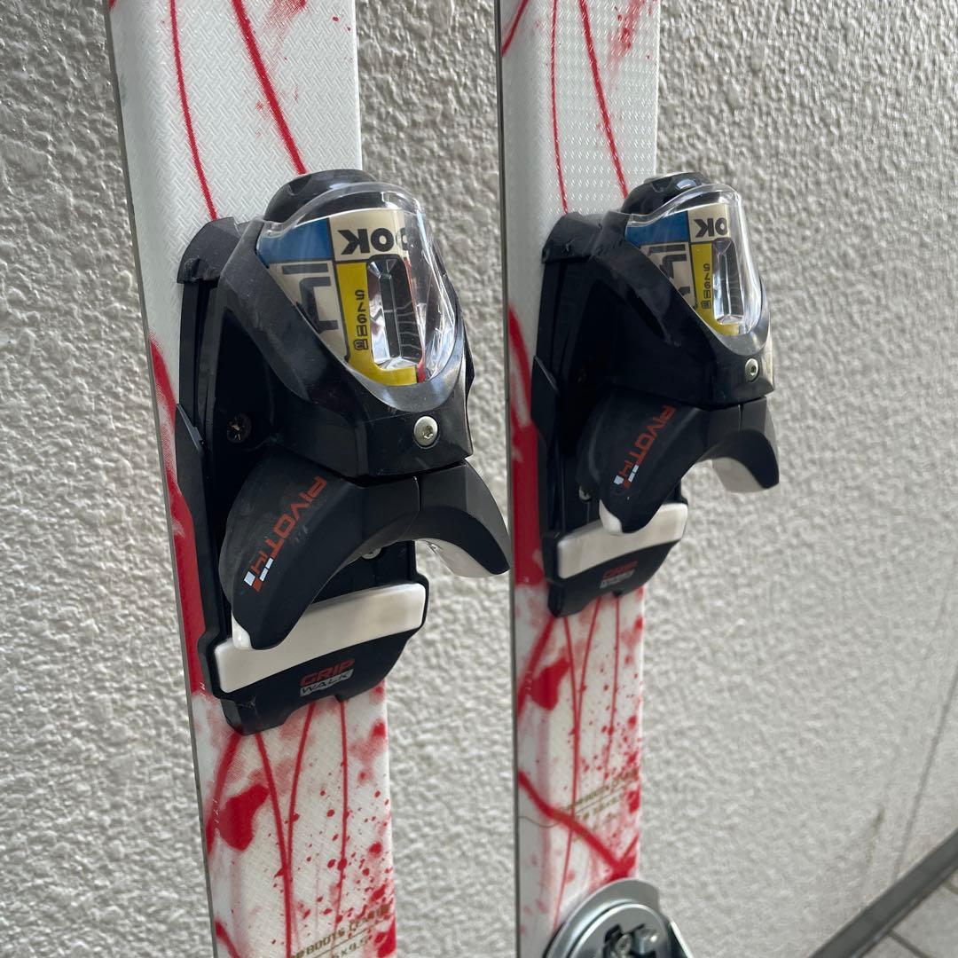 スキー ID One MR-D 171cm