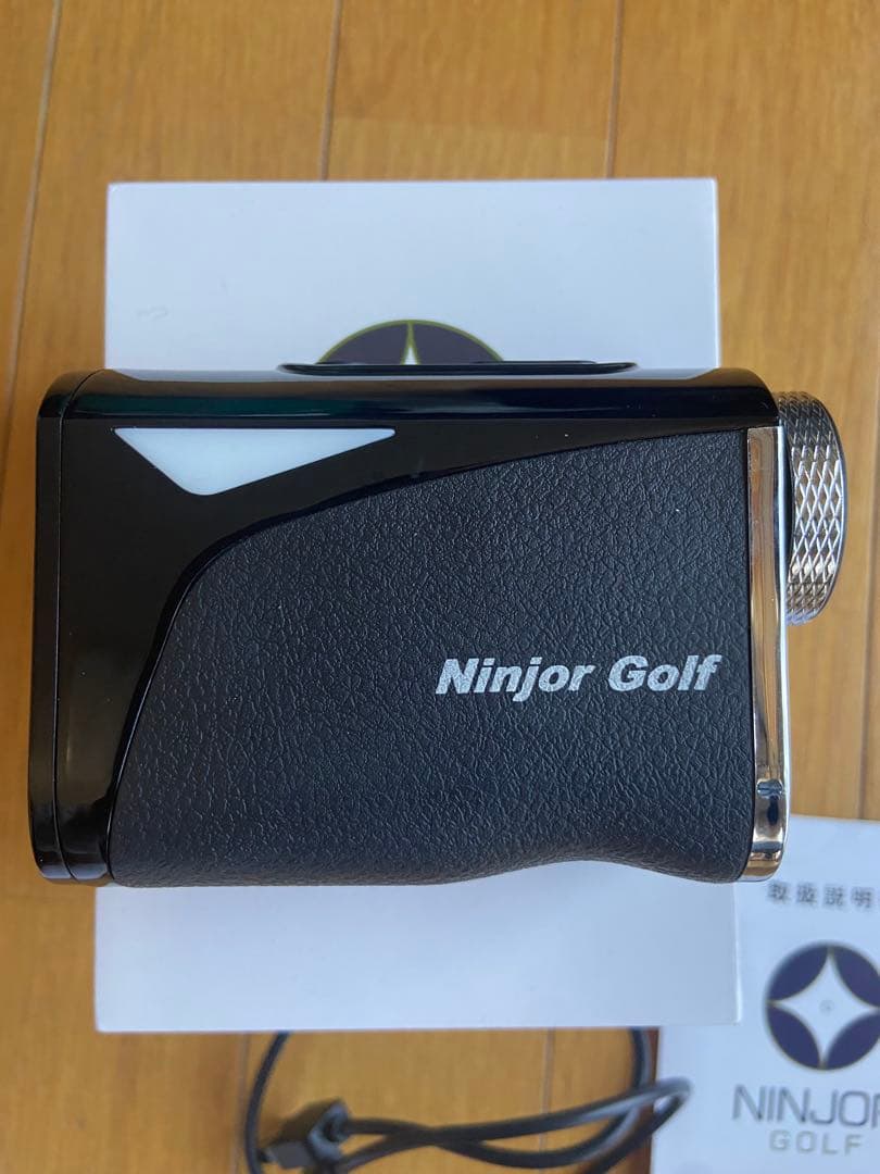 Ninjor Golf NJ 007 ゴルフ用距離計