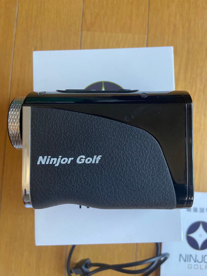 Ninjor Golf NJ 007 ゴルフ用距離計