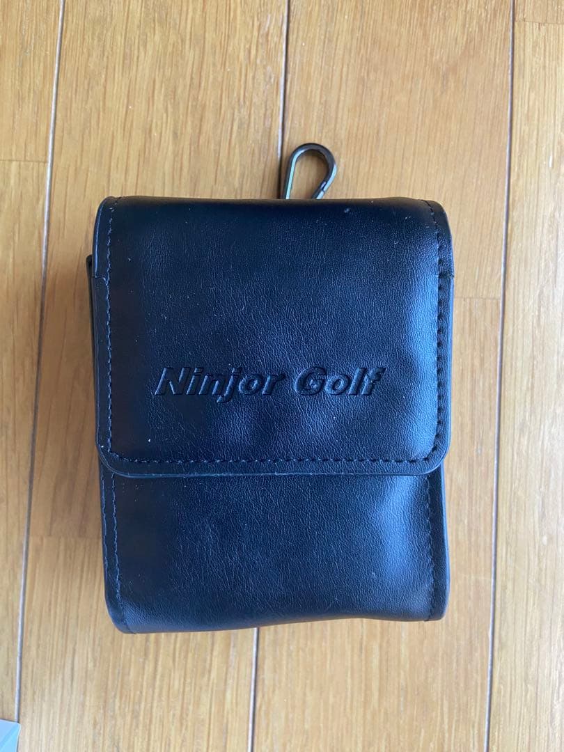 Ninjor Golf NJ 007 ゴルフ用距離計
