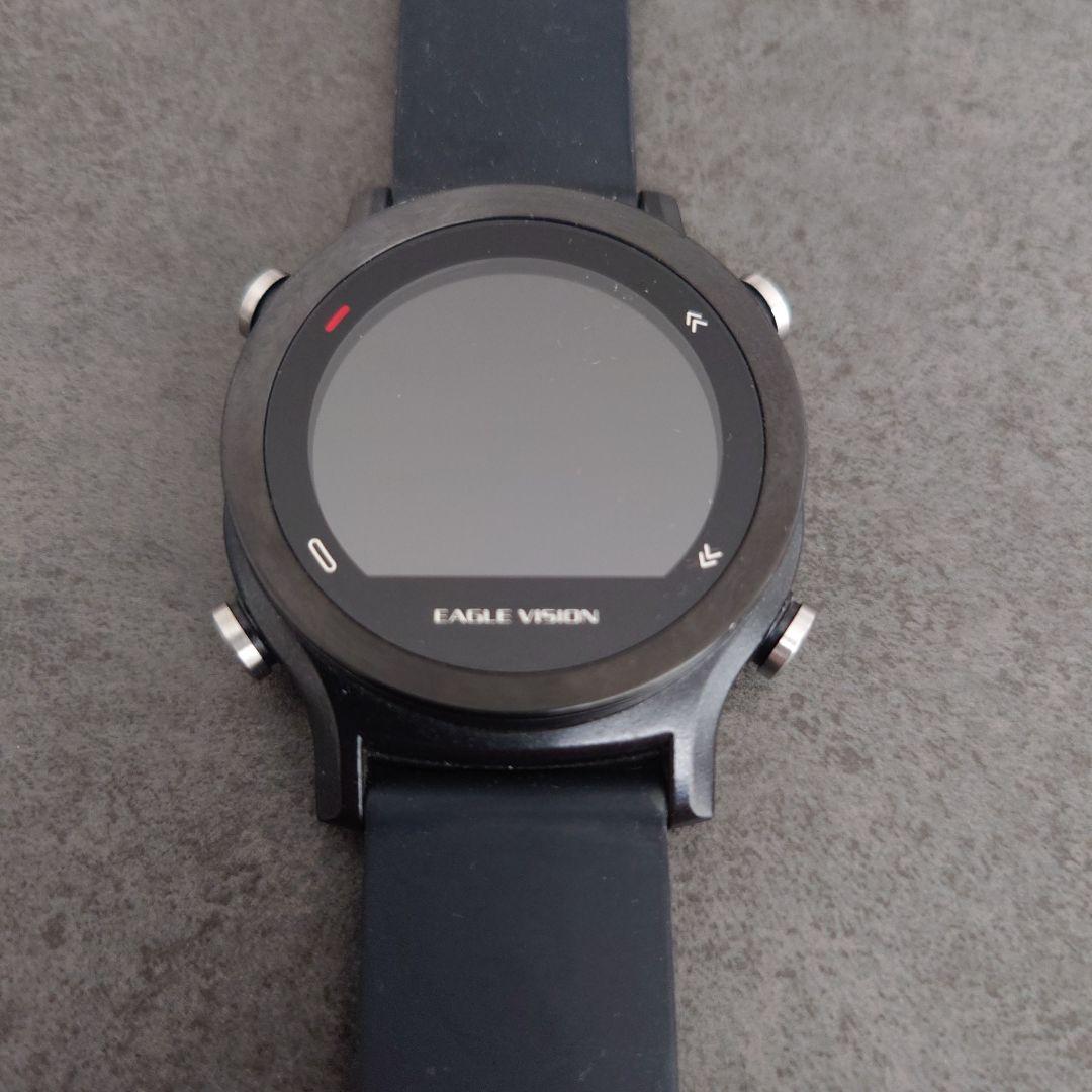 EAGLE VISION watch ACE (EV-933) GPSナビ