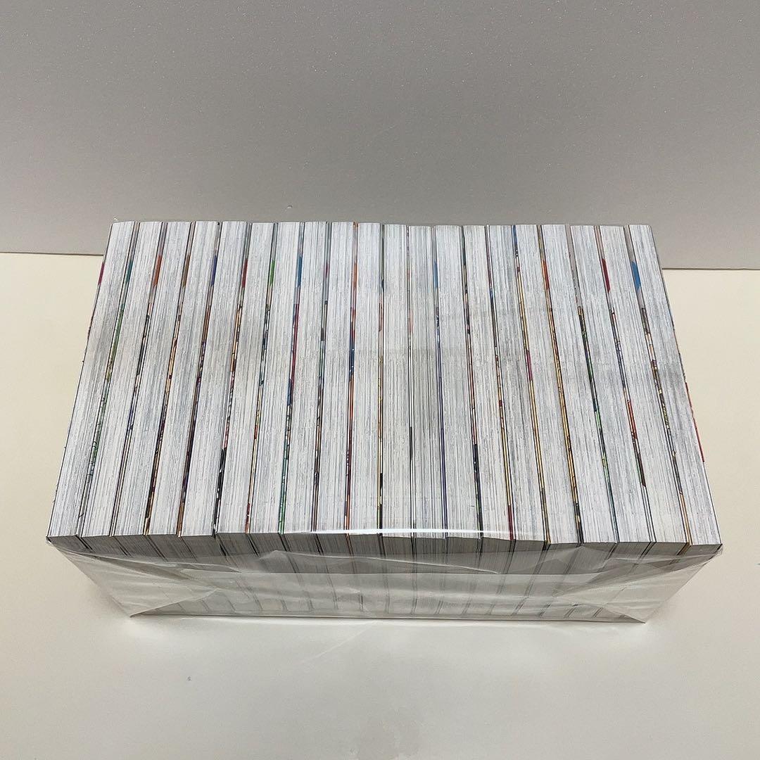 ヒカルの碁 完全版 1-20巻 全巻セット