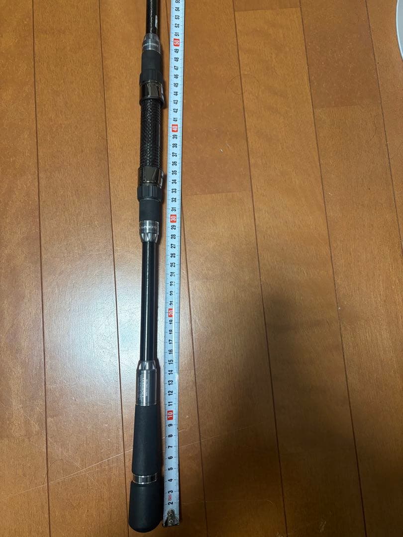 美品/希少【Gクラフト】MSLS-1062-TR ミッドストリームリミテッド