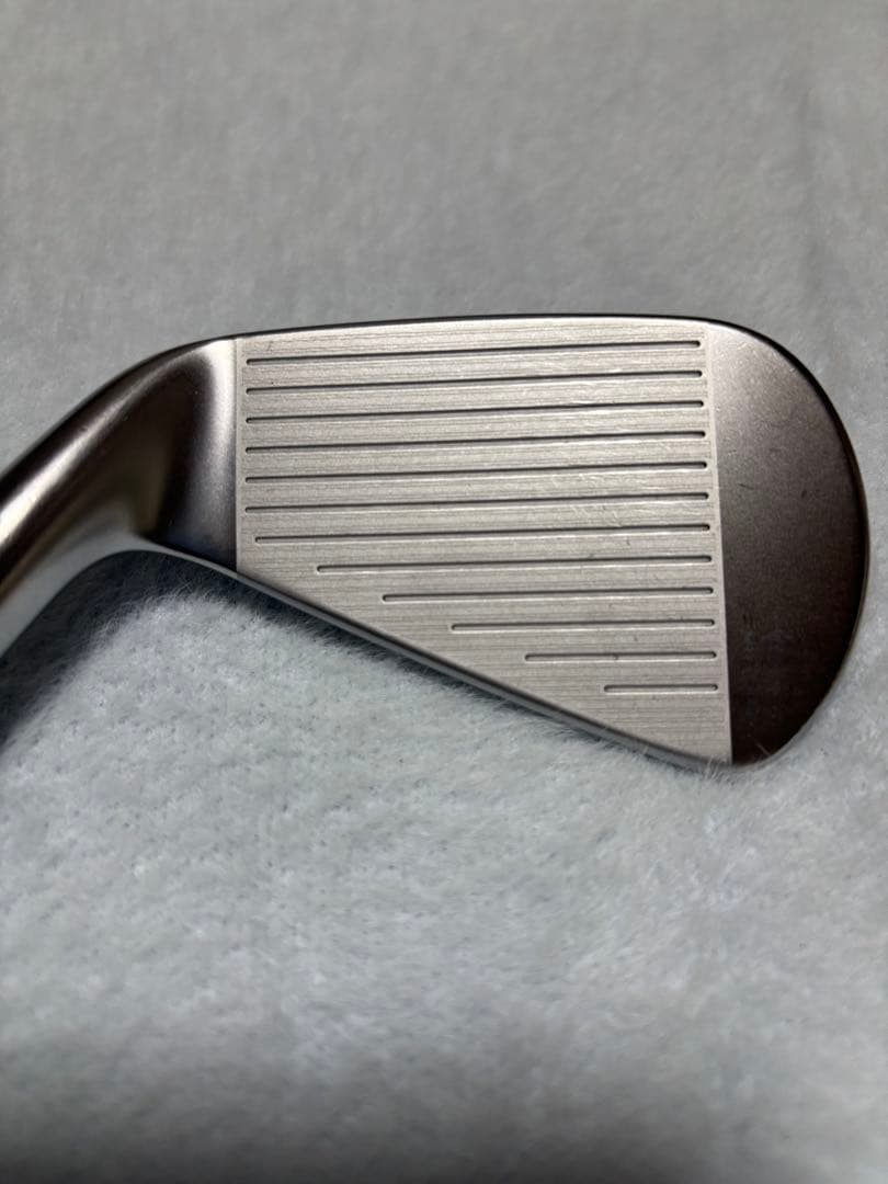 Srixon Z Forged II アイアンセット 5〜P 6本セット