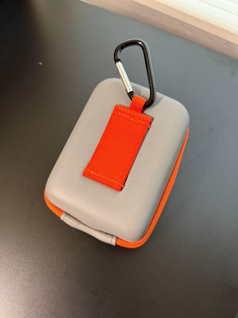 Bushnell ゴルフ用Tour V5 距離計 ケース付き