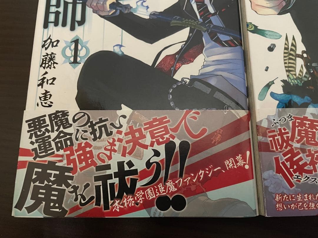 青の祓魔師 1〜29巻 全巻初版、帯、チラシあり 関連書籍6冊 おまけ多数あり