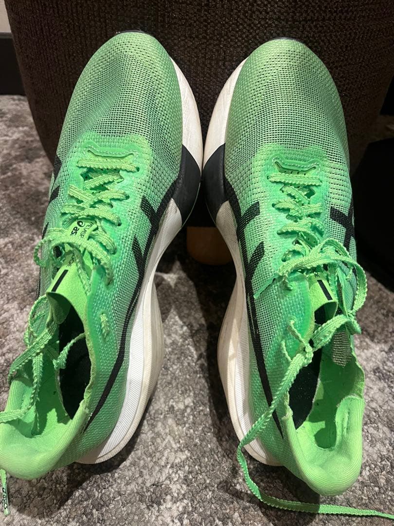 ASICS メタスピードエッジTOKYO 26.0cm