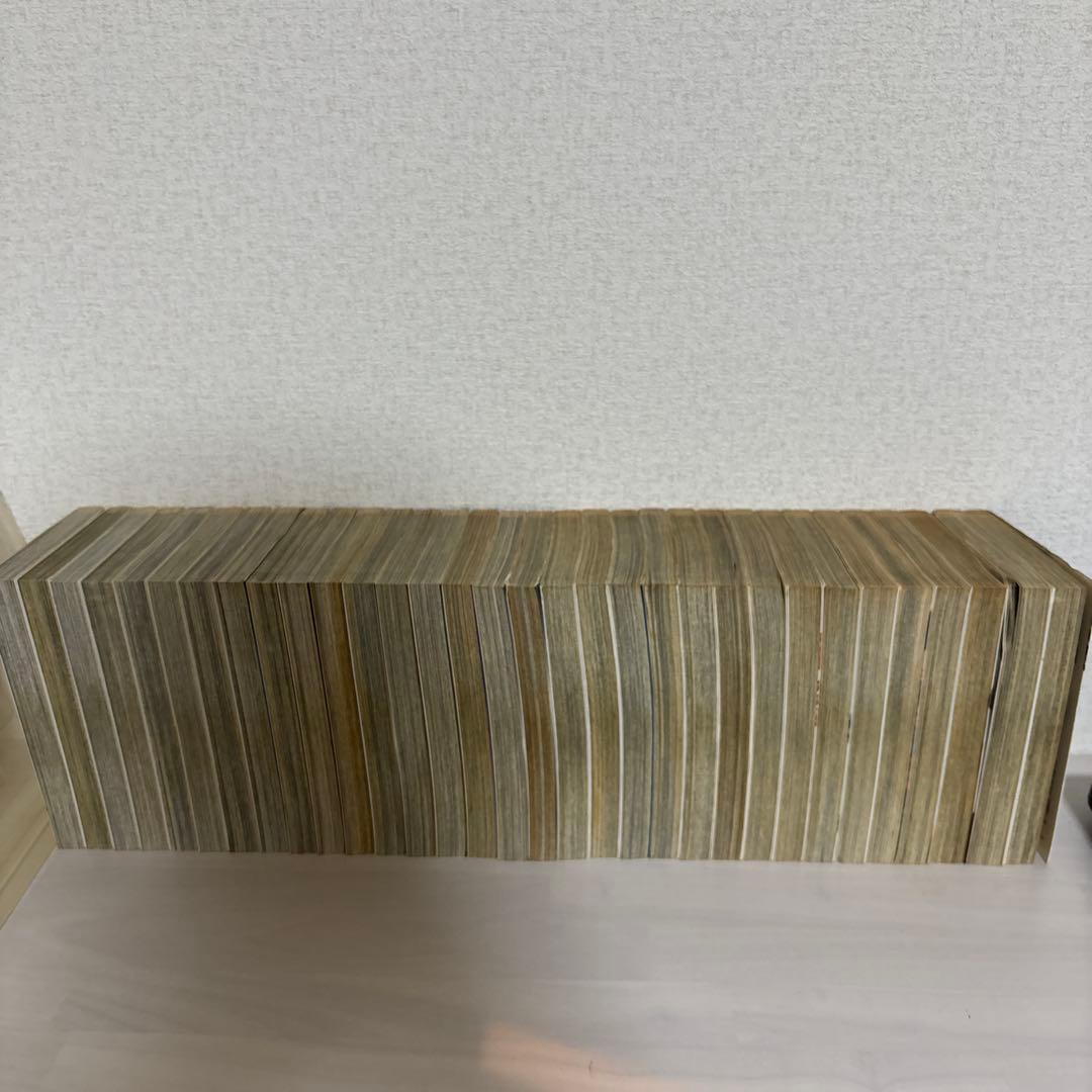 ベルセルク 1〜32