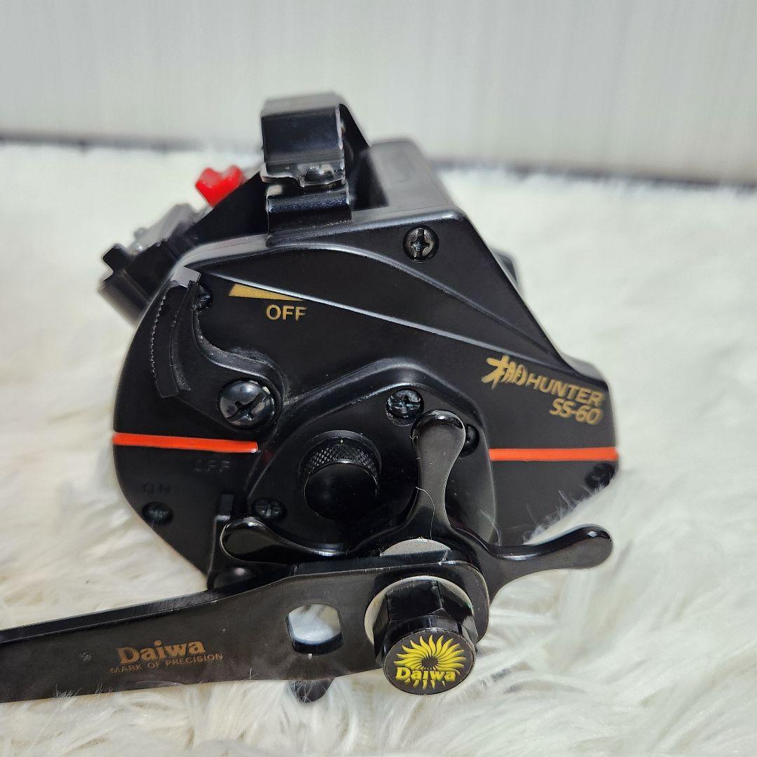 【大人気】ダイワ 棚ハンター TANA HUNTER SS-60