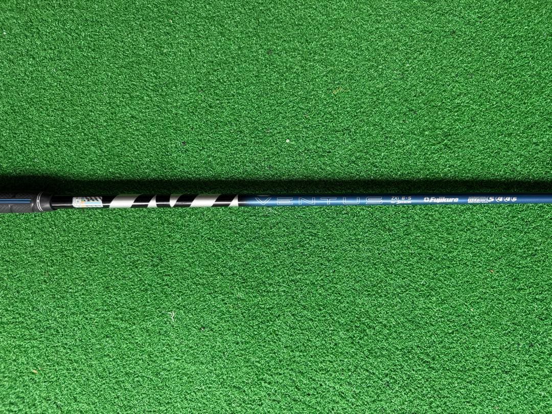 VENTUS ZXi 6-S FW ♯5 シャフトのみ