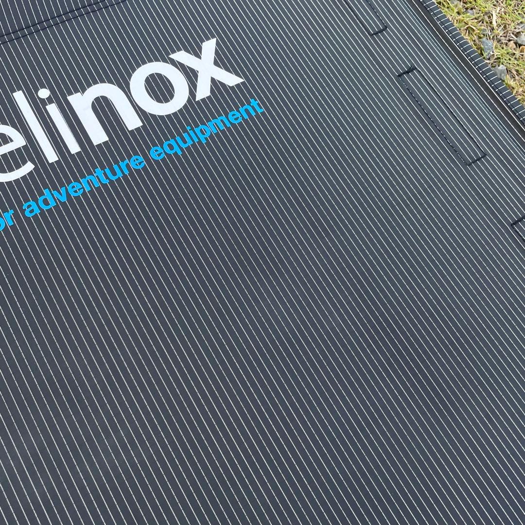 Helinox ライトコット ヘリノックス lite cot キャンプベッド