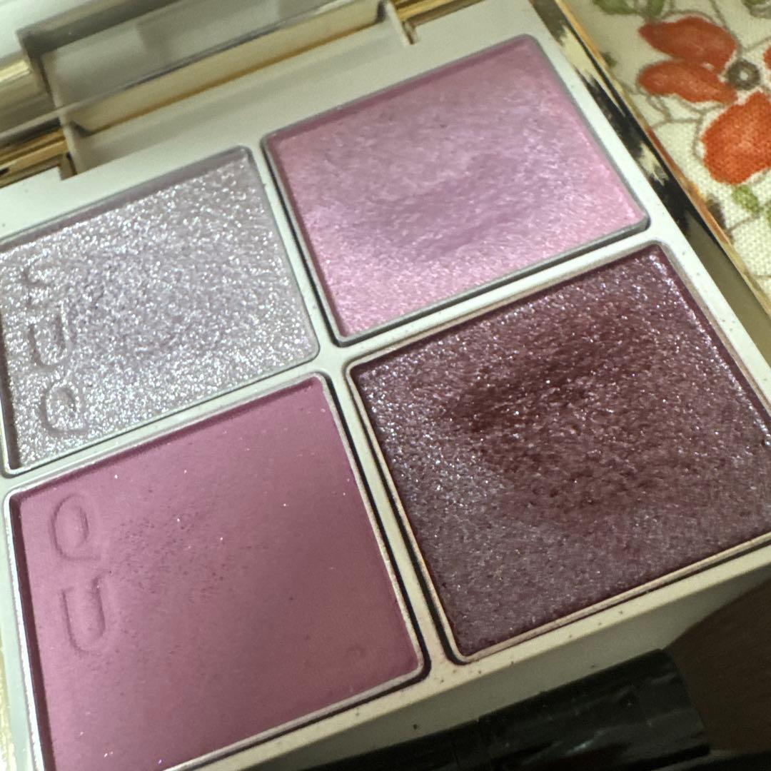 SUQQU スック シグニチャーカラーアイズ 149 舜華