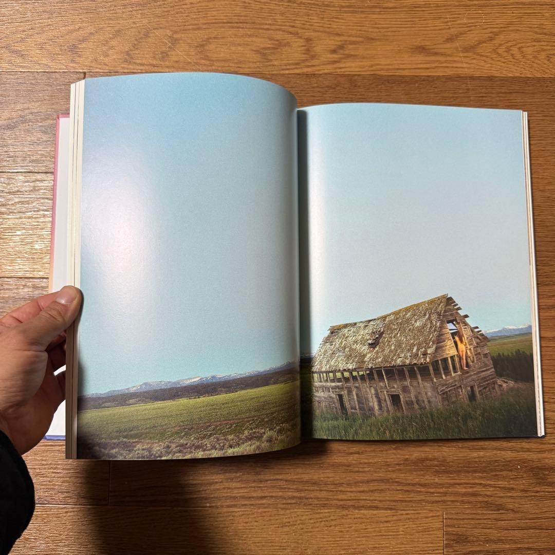 ryan mcginley ライアン　マッギンレー　way far