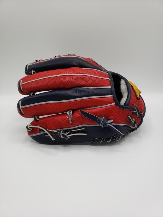 ミズノプロ Mizuno Pro 軟式 内野手用グローブ BSS限定モデル