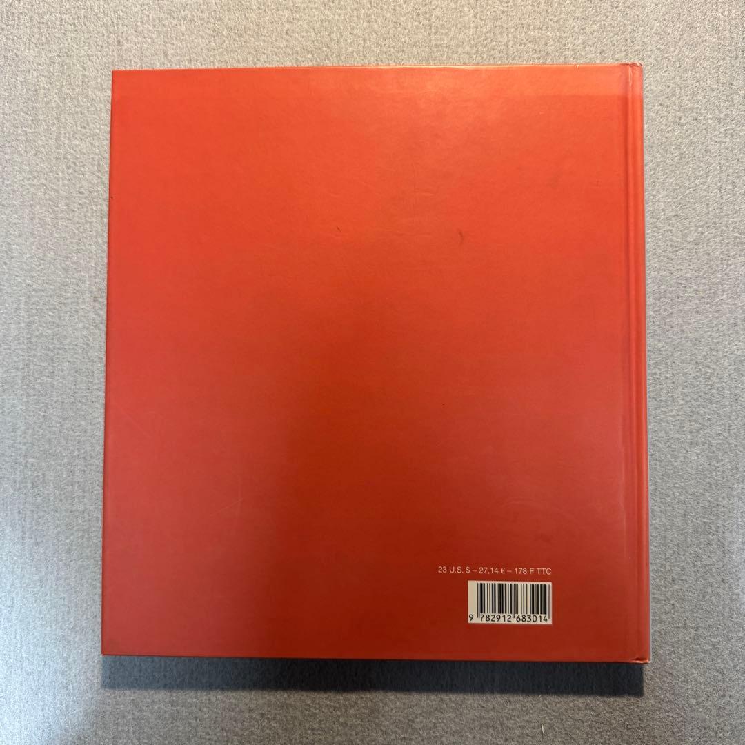 Sam Levin ブリジット・バルドー 写真集 限定 3000部 (A)