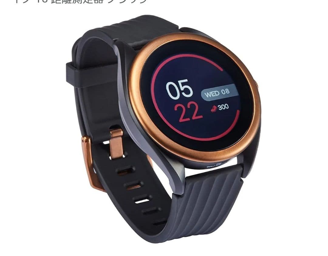 a*i様 即日発送！【極美品】／ボイスキャディT8 voice caddie