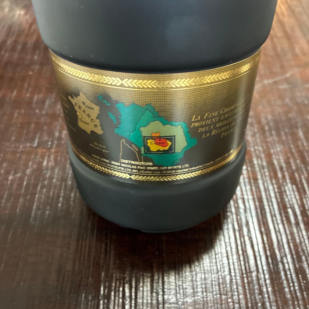 REMY MARTINレミーマルタン ナポレオン 1ℓ 古酒　未開栓 箱無し