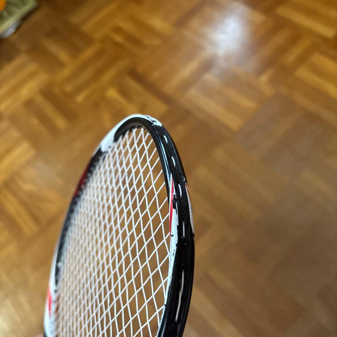 YONEX DUORA Z STRIKE バドミントンラケット