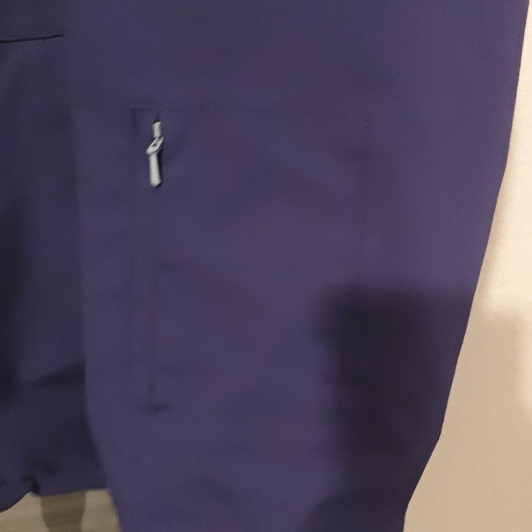 km4k カモシカ　ParadiseJacket　パラダイスジャケット